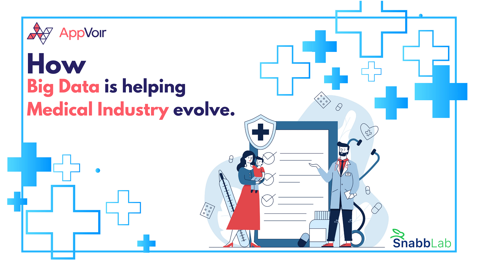 How Big Data is helping Medical Industry Evolve
